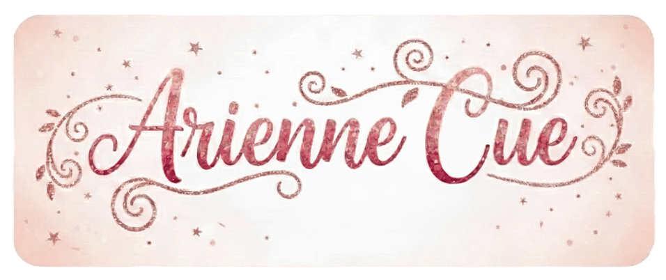Arienne Cue - Header